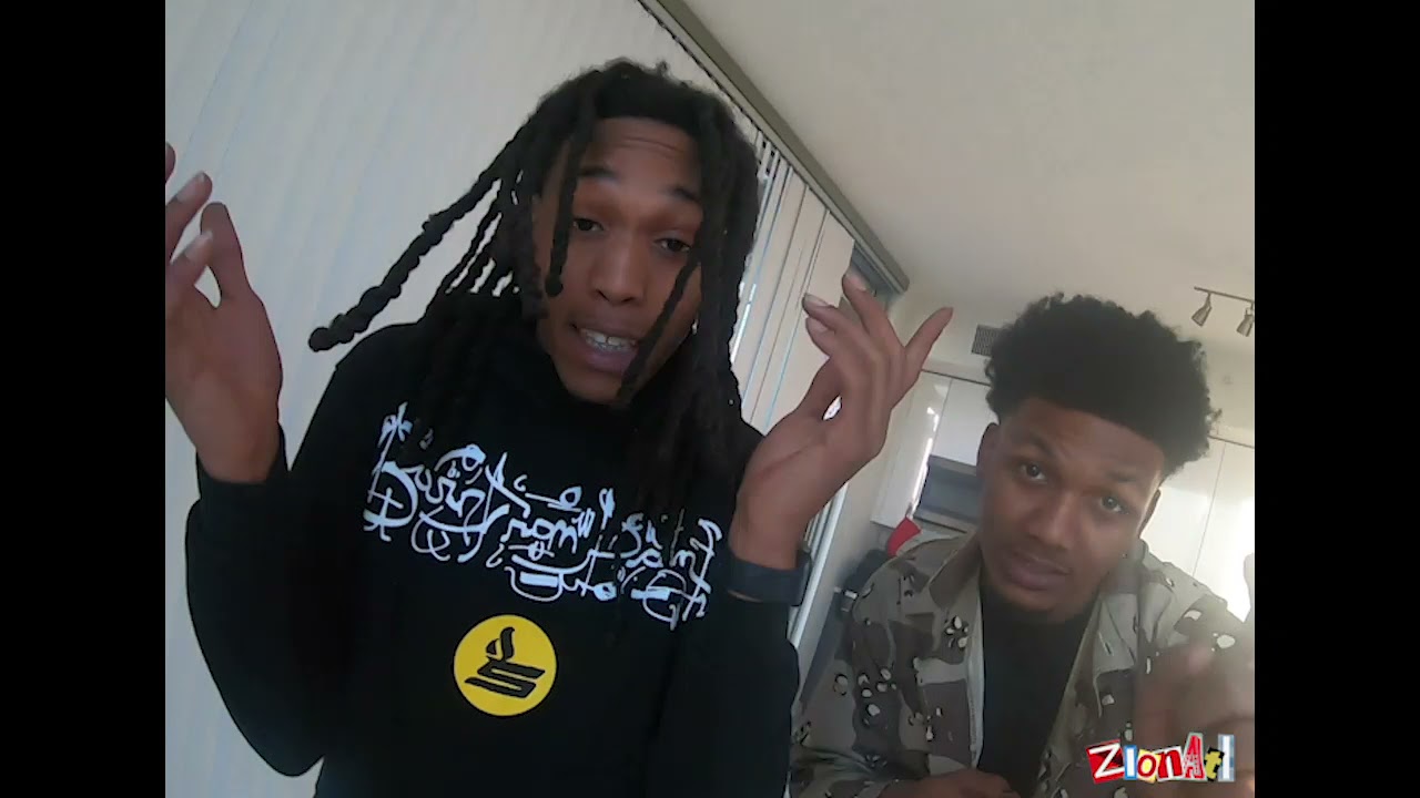 HXG - Rockstar Trapper! (Official Music Video)