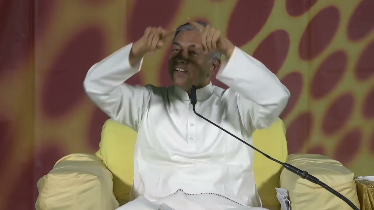 Delhi Satsang 2013 Part-03 | दिल्ली सत्संग 2013 भाग-03 | Pujyashree Deepakbhai