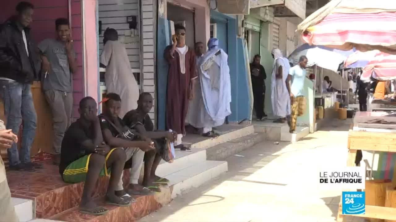 Élections en Mauritanie : les Mauritaniens entre espoirs et désillusion