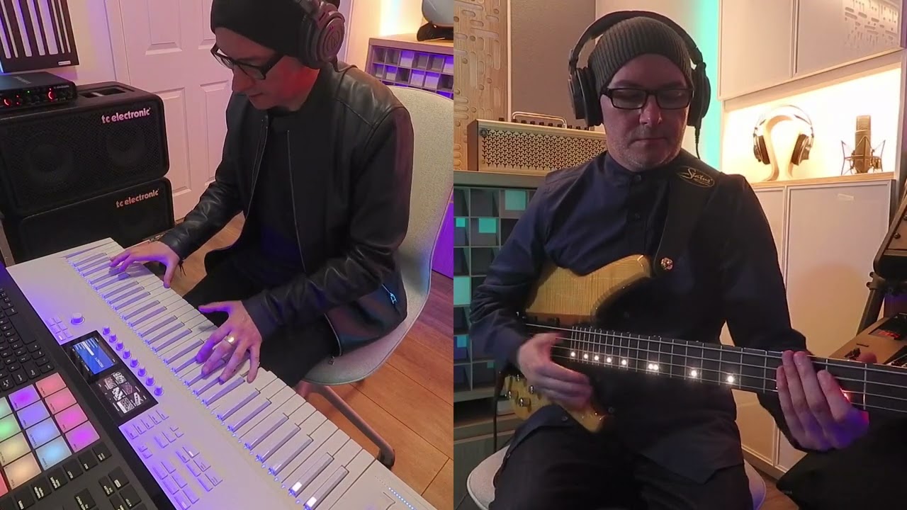Level 42 - Heathrow - Cover