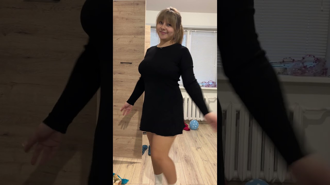 Платье уменьшающее руки