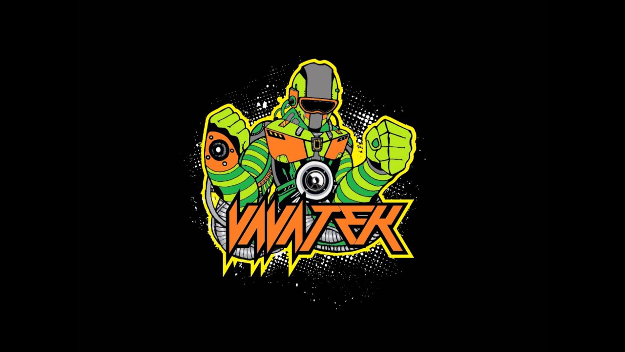 vavatek don't give up! raggatek