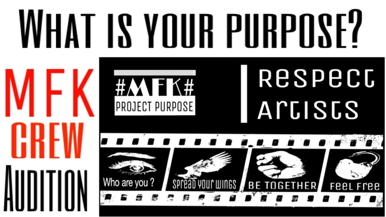 MESSY FLICKERS CREW AUDITION 2016 || PROJECT PURPOSE