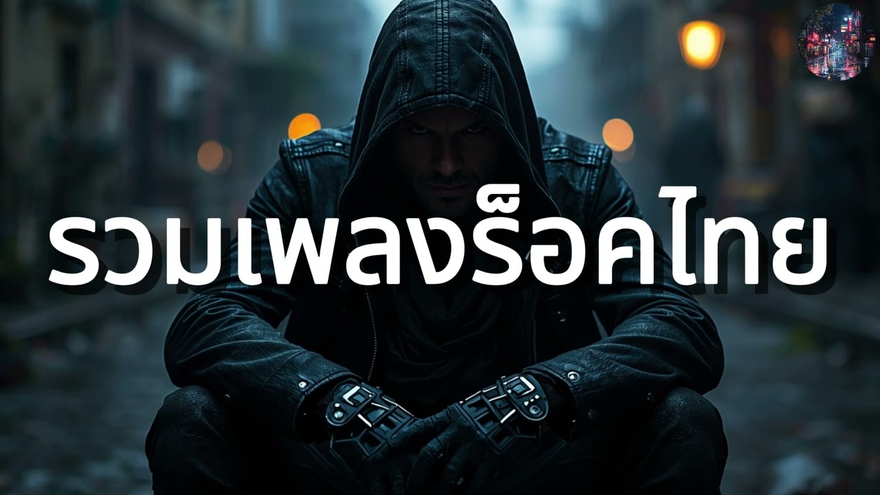 รวมเพลงร็อค Suno AI 2026 | มาใหม่ ใครไม่ฟังคือพลาด