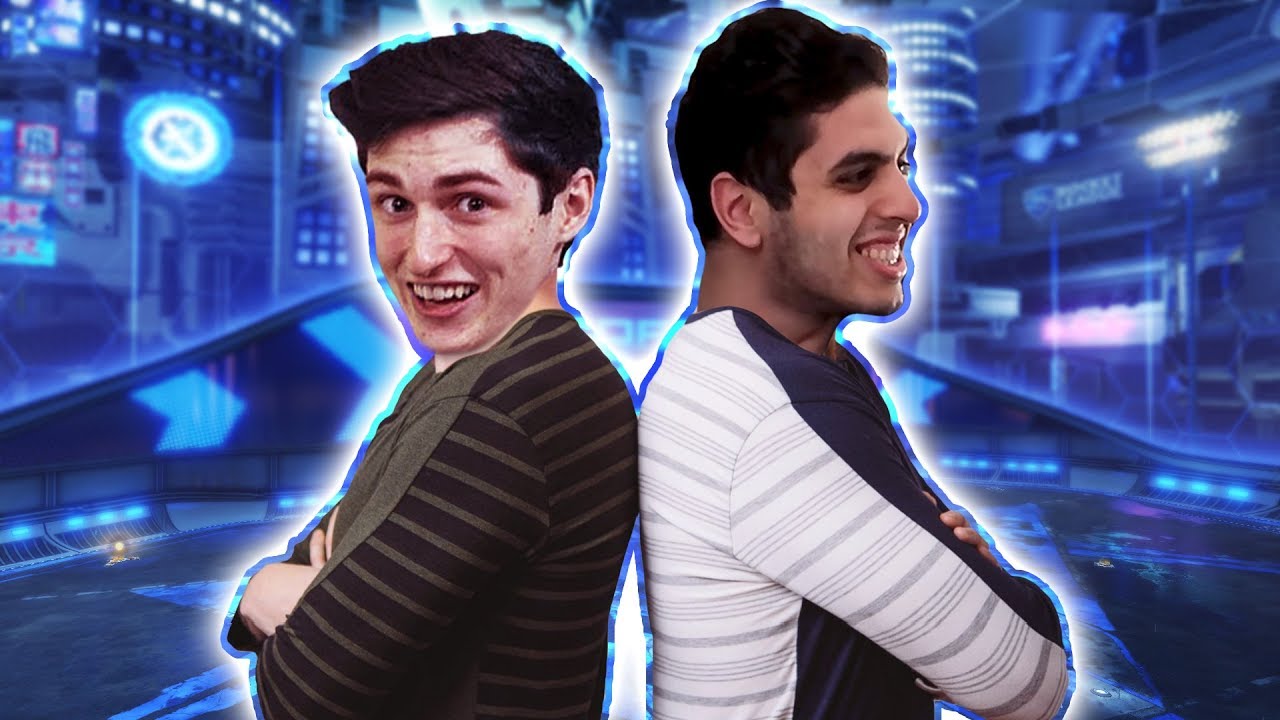 RIZZO AND SIZZ STILL HAVE THE BEST SYNERGY