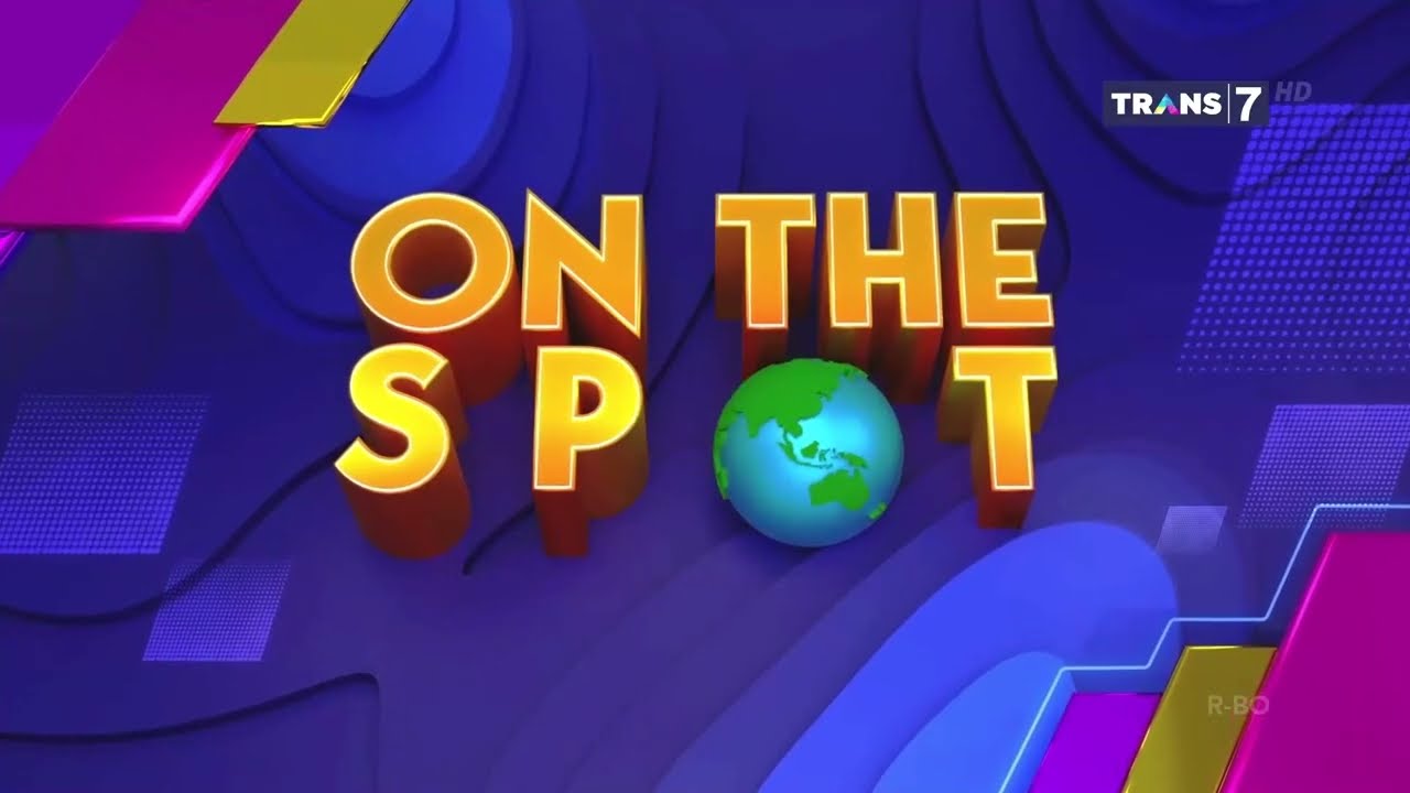 ON THE SPOT TERBARU 2026 - JALANAN RUSAK DI PENJARINGAN, JAKARTA UTARA, RESAHKAN WARGA