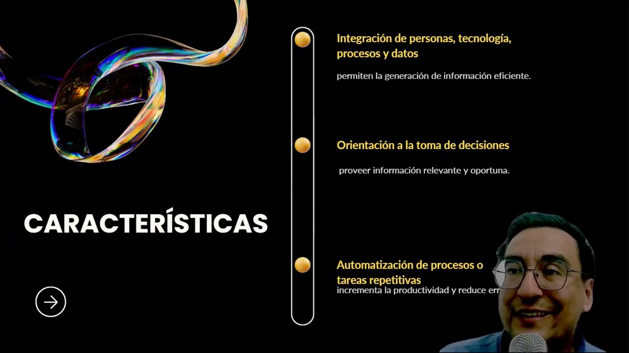 Sistemas de Información y Cadena de Suministro: La Clave para una Gestión Empresarial Eficiente