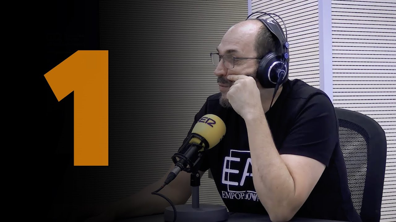 La Vida Social de tu Voz - P1 - Hoy por Hoy Tenerife - Cadena SER