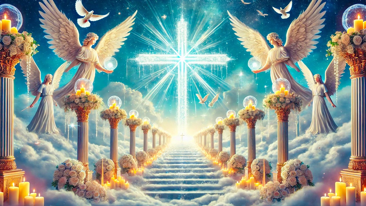 12 февраля ✨ 1111 Гц ✨ Вселенная открывает все двери ✨ Привлеките богатство, здоровье, чудеса