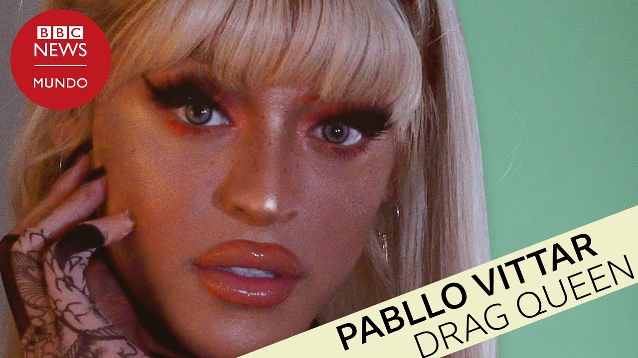 Quién es Pabllo Vittar, la cantante drag queen más famosa de Instagram