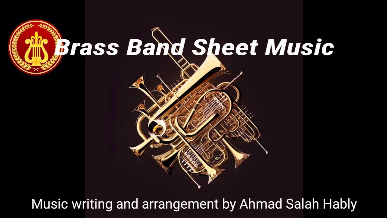 Saint Cyr march-Sheet Music