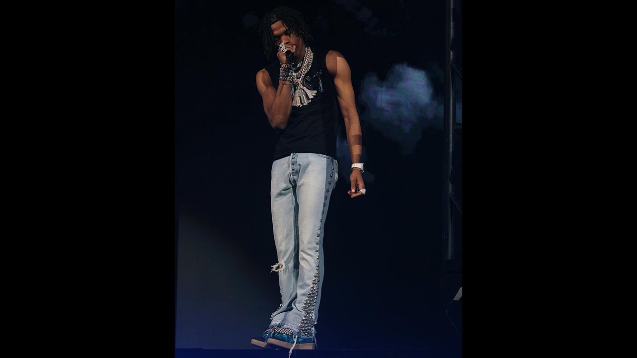 [FREE] Lil Baby Type Beat - 