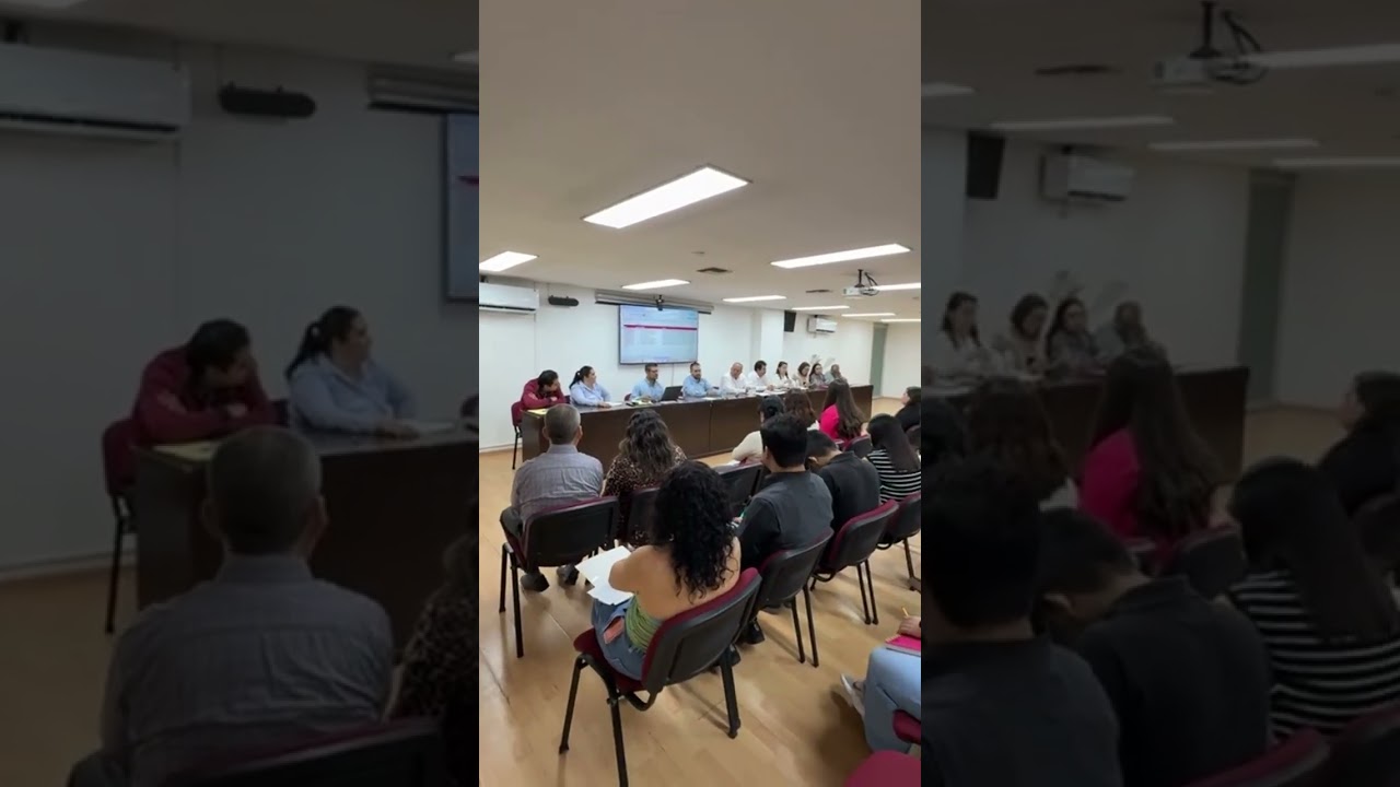 Protocolo de Asignación de Vacantes 2025-2026 Educación Especial.