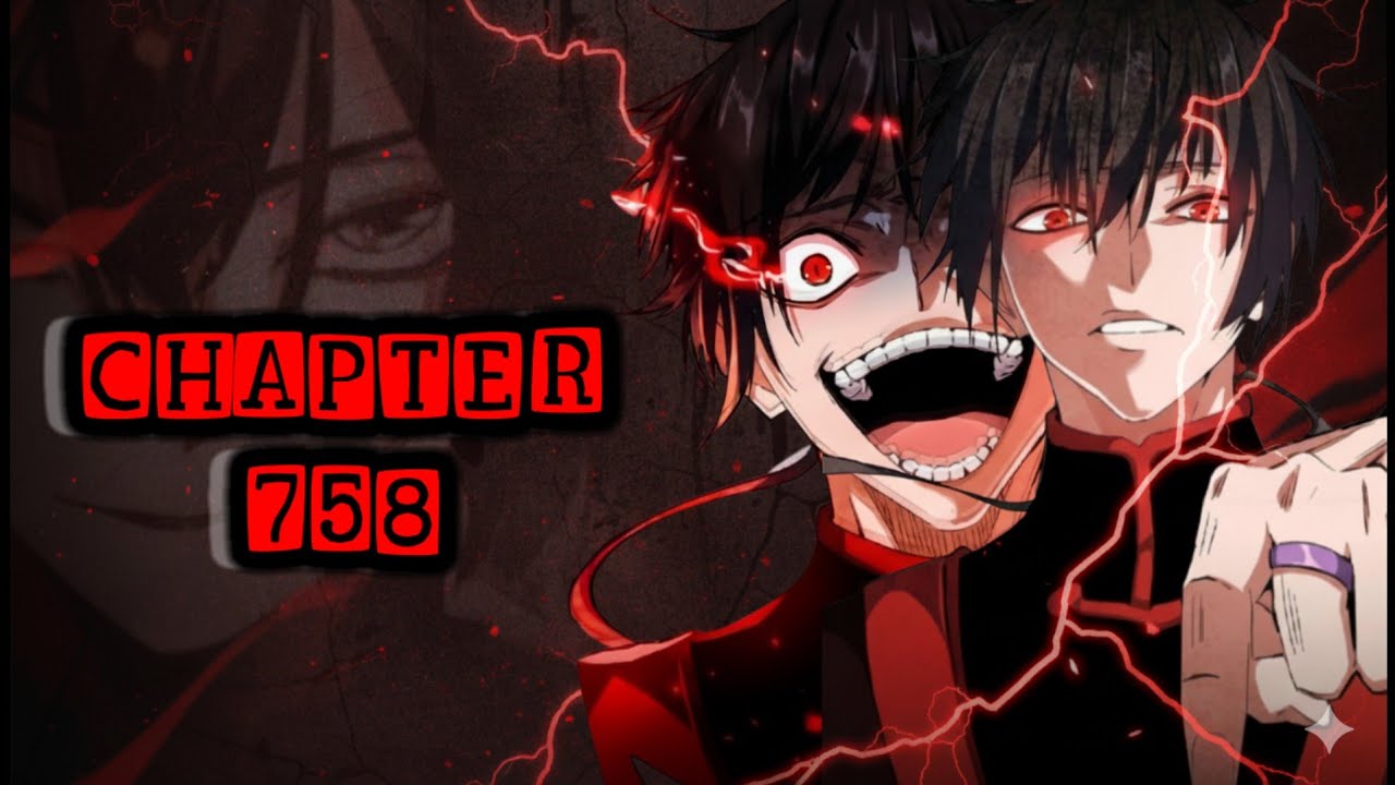 Business Deal or Betrayal! Magic Emperor Ch 758 Hindi Recap