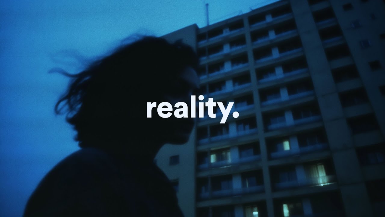 𝗶𝘀 𝘁𝗵𝗶𝘀 𝗿𝗲𝗮𝗹𝗶𝘁𝘆?
