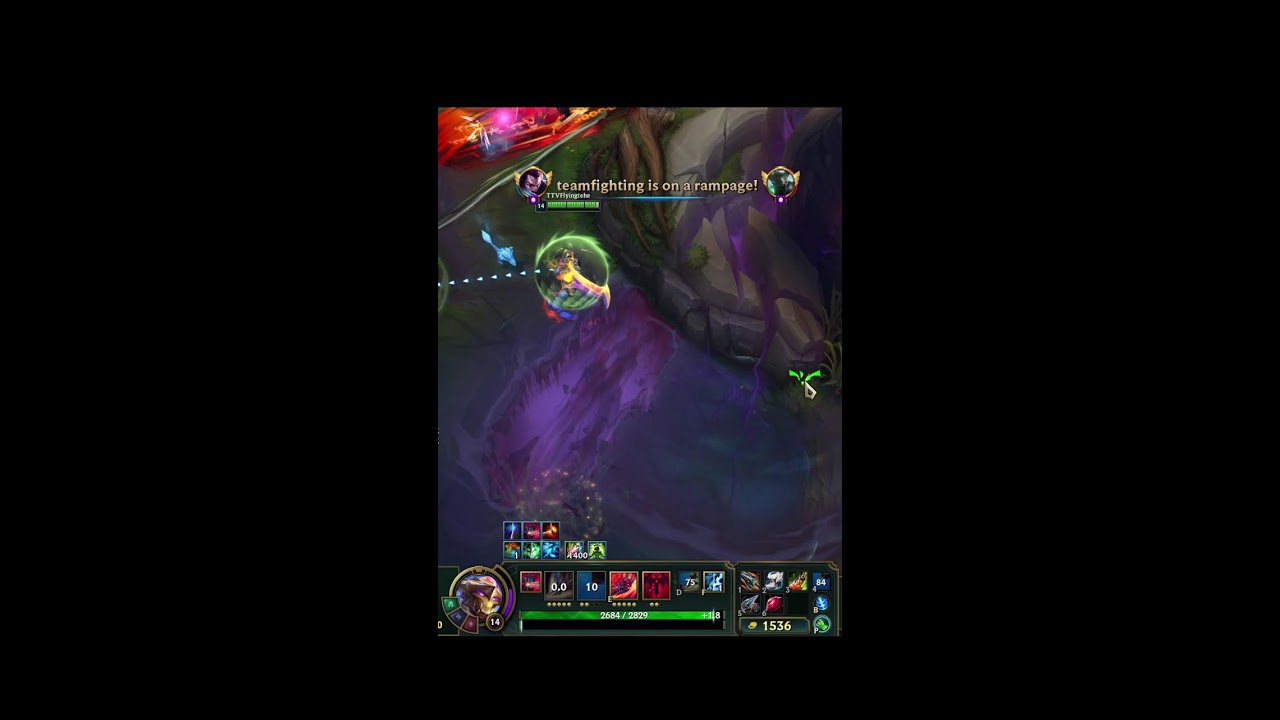 Zed Chillin [Ranked SoloQ]