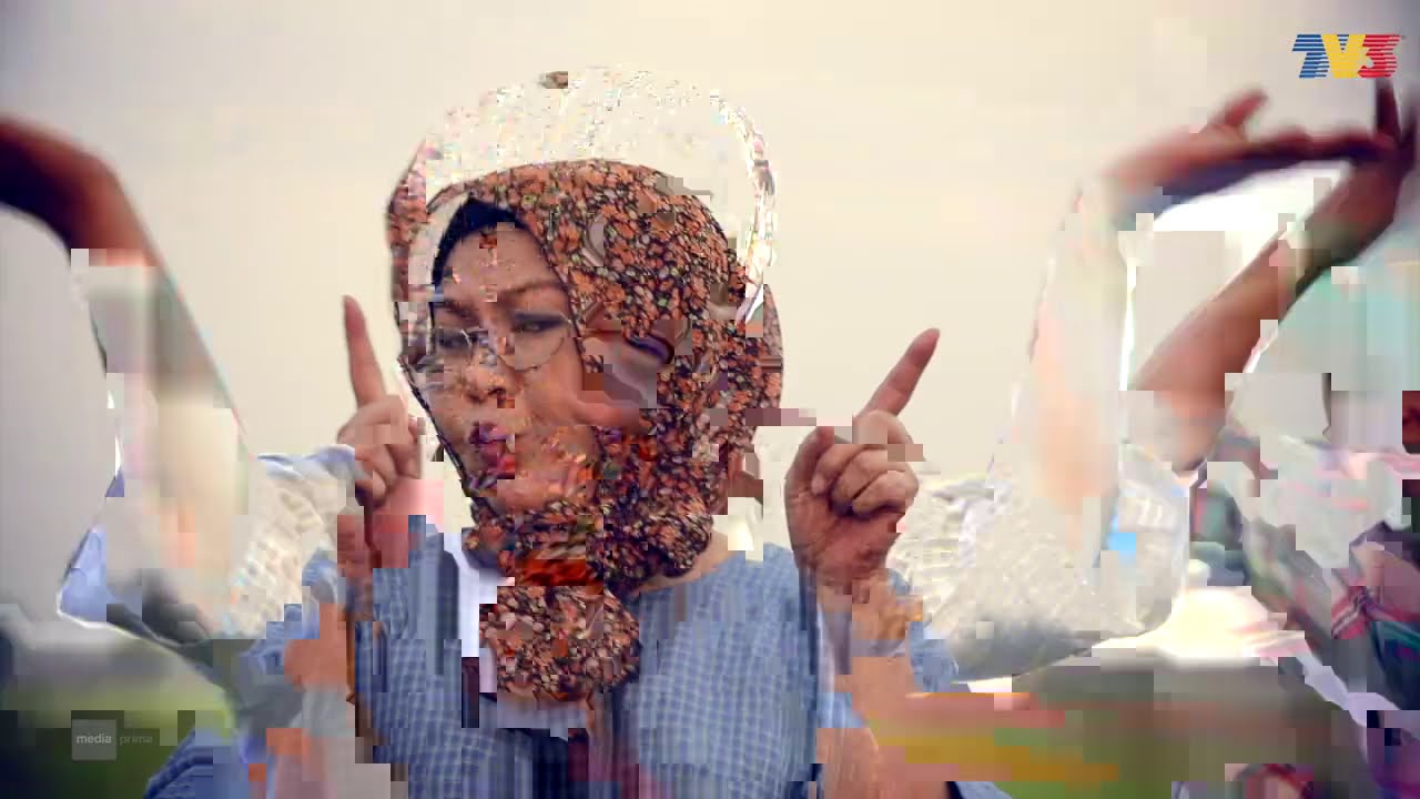 Mak Cun | Episod 8