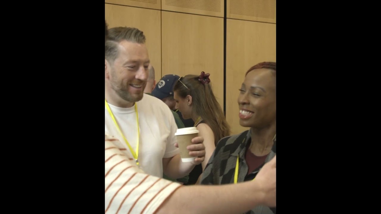 Macbeth Rehearsals - The Duke's Theatre Company (1350 x 1080)