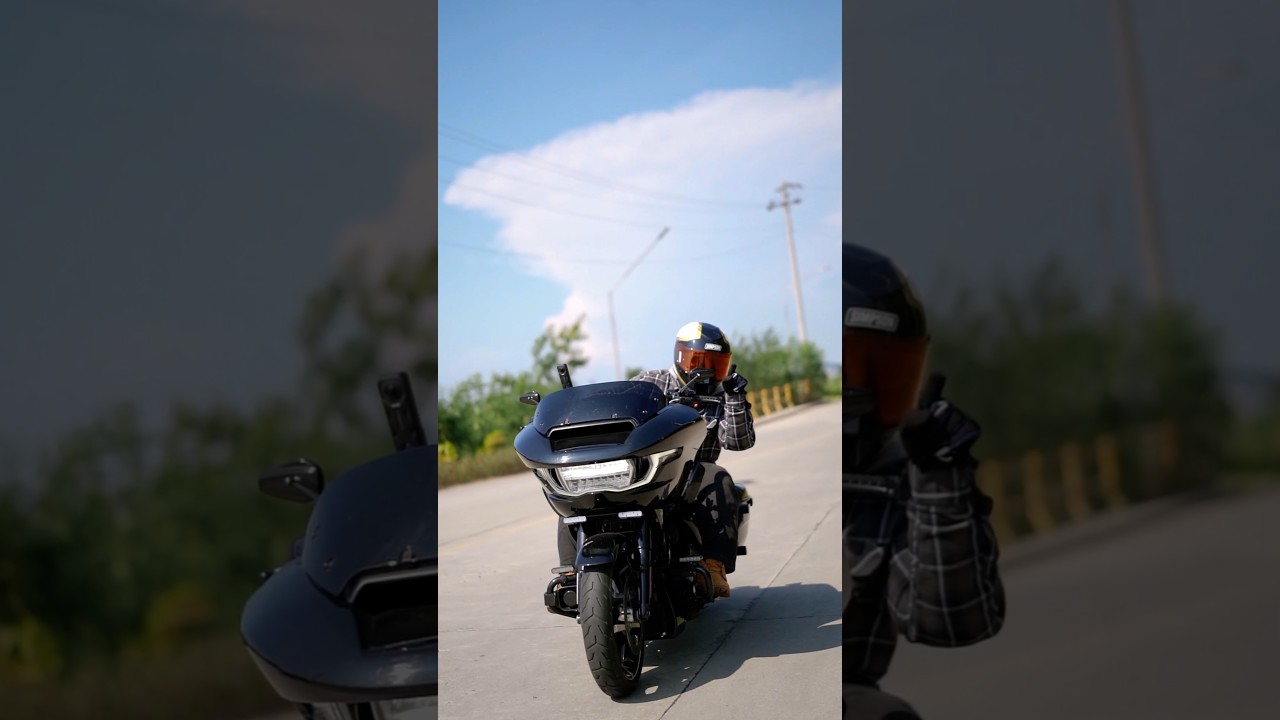 HDCI Karesidenan Pati Halal Bihalal Ride to Awann costa semarang #hdci #harleydavidson #touring