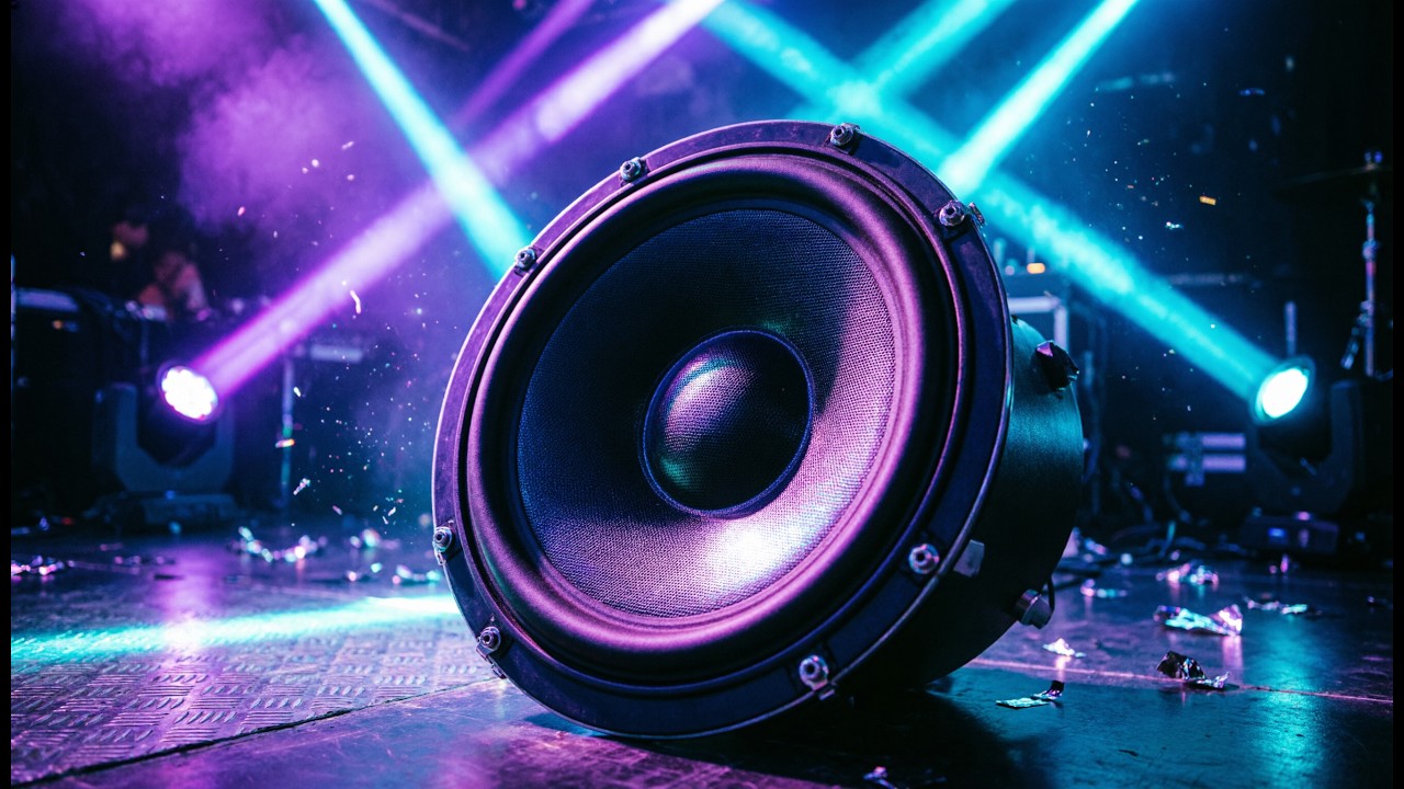 Hard Bass Boosted DJ Mix 2026 🔥 EDM Remix with Heavy Drops & Energy Vibes