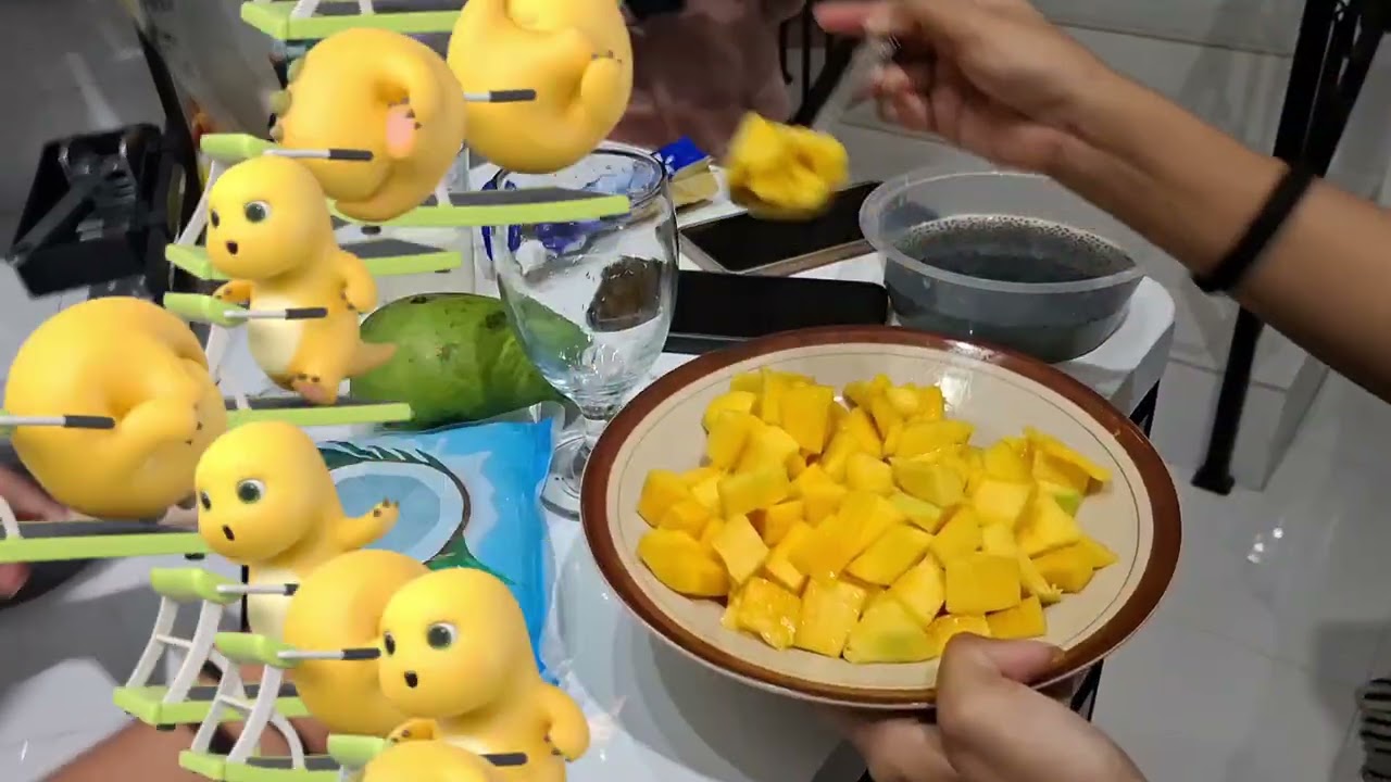 TUGAS PKN KELOMPOK 2 - Tutorial Membuat Kuliner Khas Riau, Es Laksamana Mengamuk