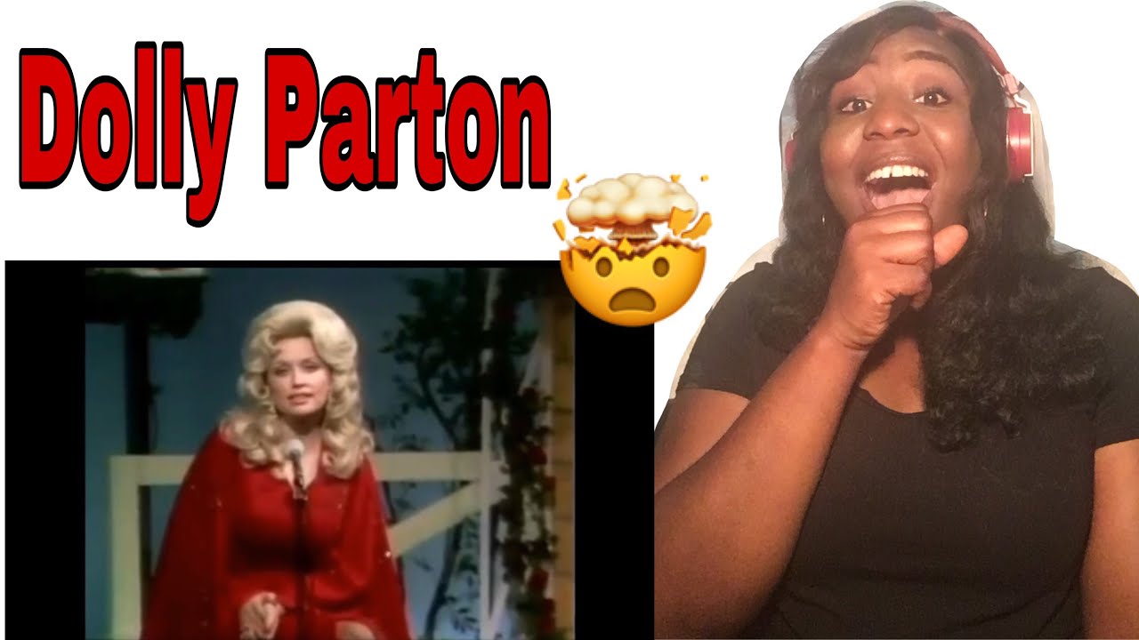 VOCALIST’S FIRST TIME REACTING TO THE ORIGINAL DOLLY PARTON- I WILL ALWAYS LOVE YOU(1974)Pemiscorner