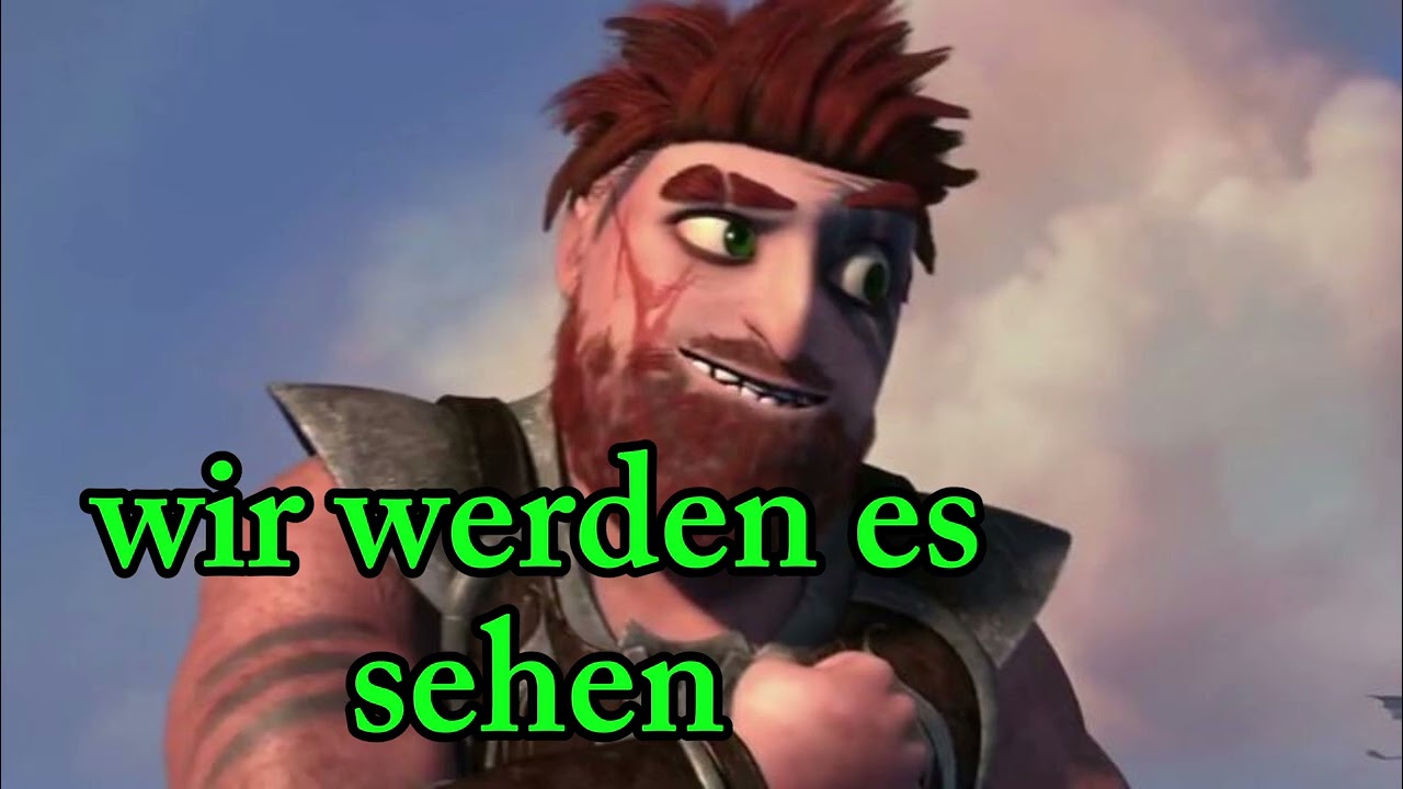 diskutieren, Teil 7