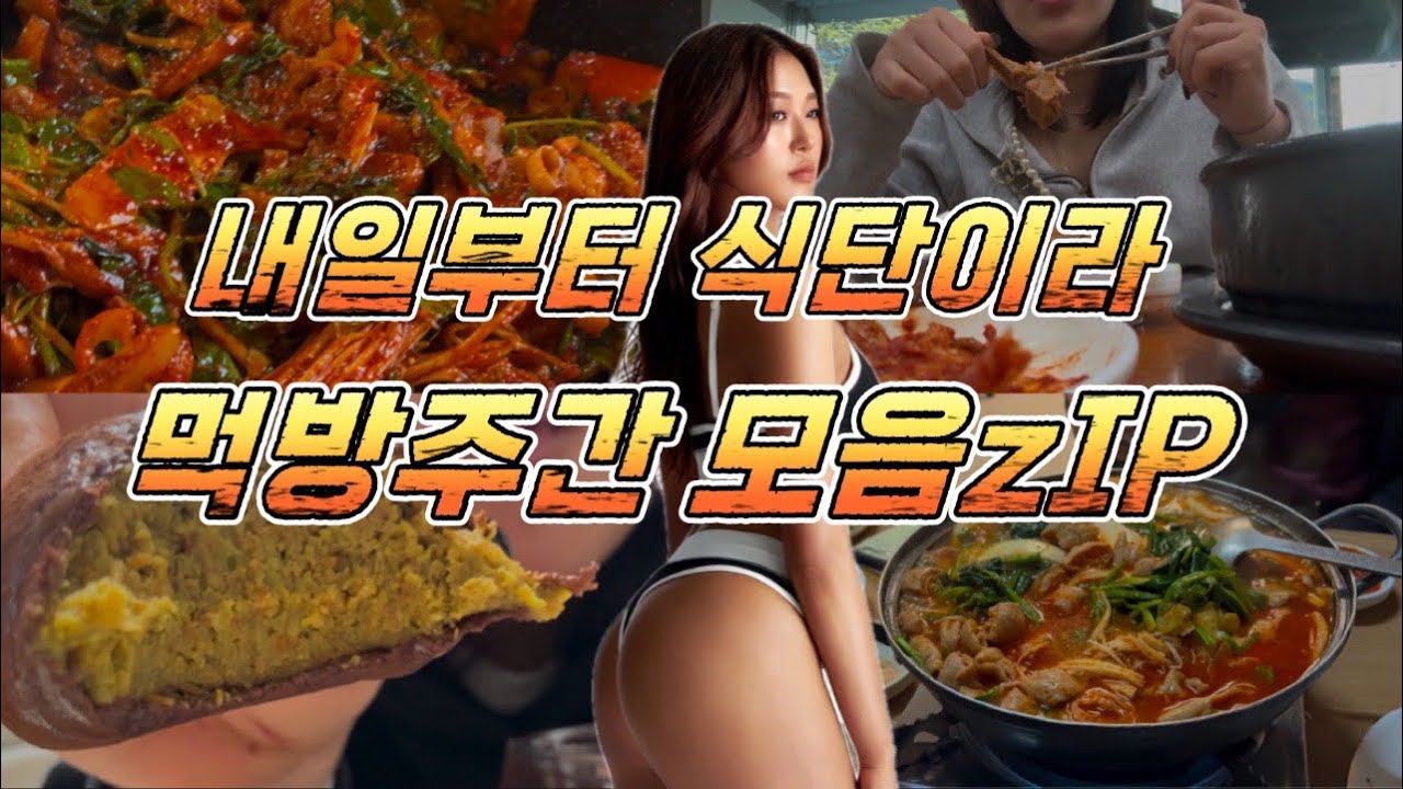 26‘s 새해(1월 5일)에는 다이어트 시작할꺼에요. 말리지마세요. 달릴 준비 완료(말의해)