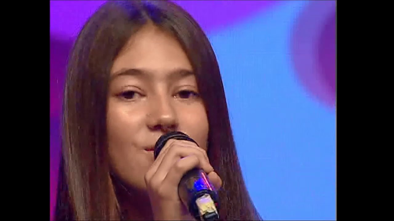 TO NIJE MALA LjUBAV  Milica Rakočević  Naša radost 2019