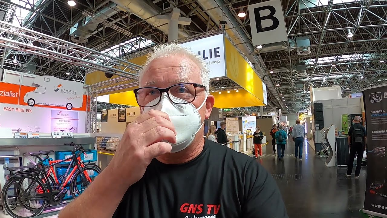 Klimaanlage 12 Volt mit Kompressor - der absolute Wahnsinn!