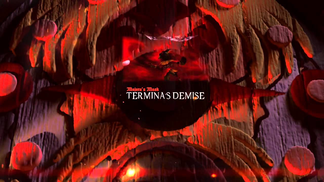 Rozen - Termina's Demise (From 