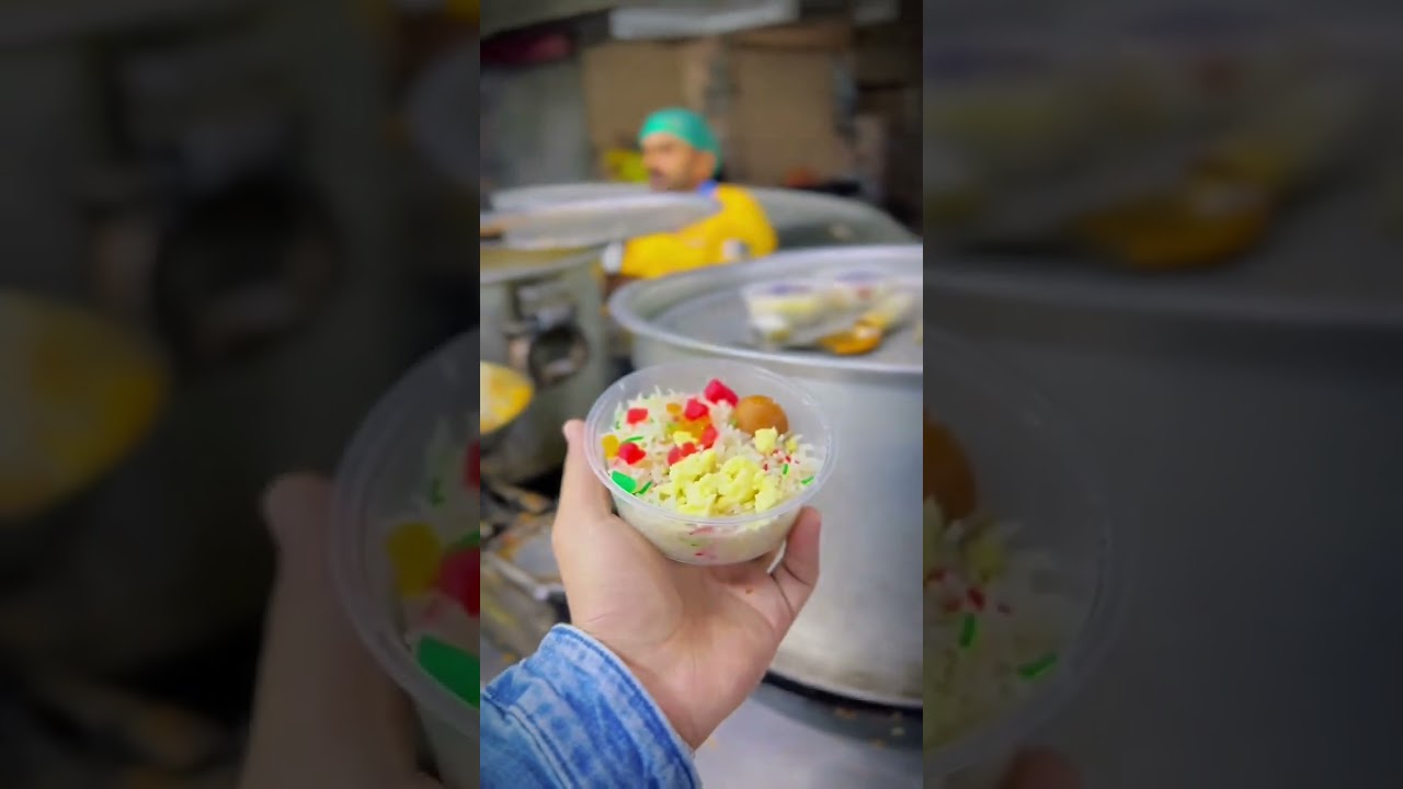This Biryani Disappears in Seconds 😱🔥 | World’s Fastest-Selling Biryani!