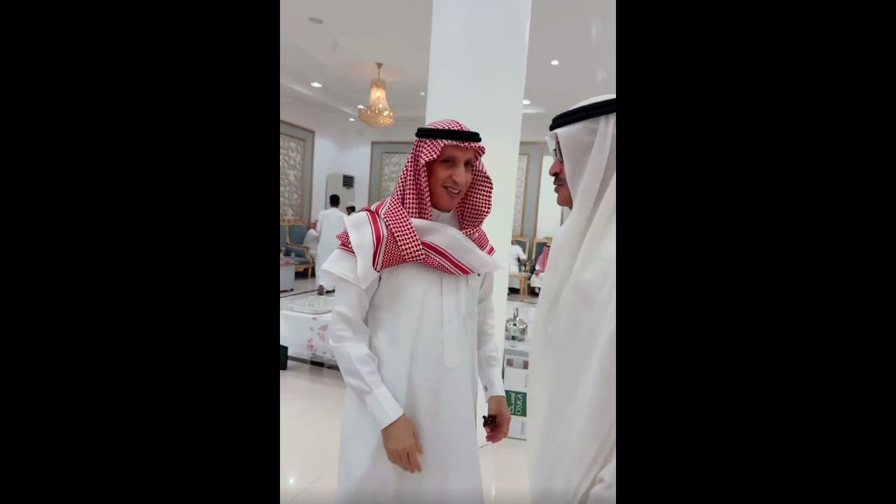 تغطية زواج الاستاذ رشيد بن مرشد السكران بقاعة العرب  بمحافظة عفيف بتاريخ  1447/2/28هـ
