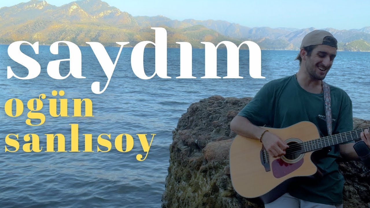 saydım