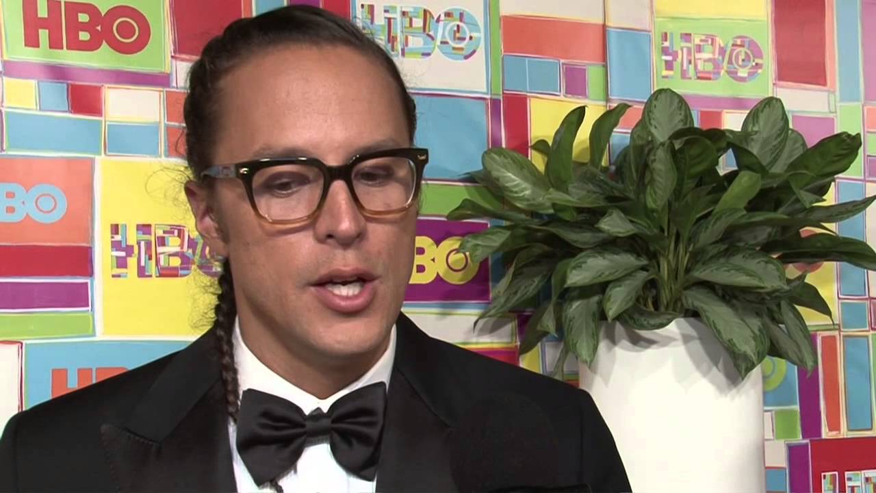 Cary Fukunaga: Exclusive HBO Emmy Party Interview | ScreenSlam