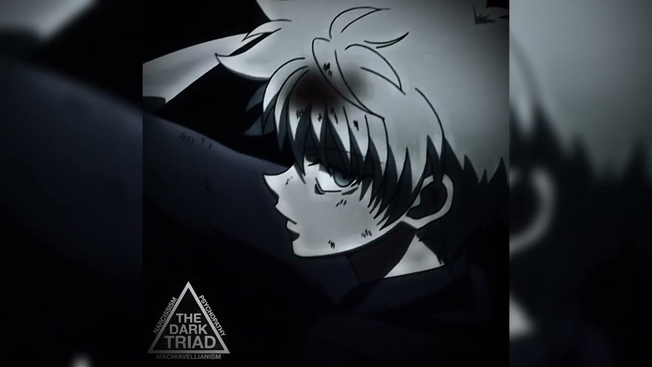 JEALOUS - Eyedress (HARDTEKK Remix - DARK TRIAD) x 