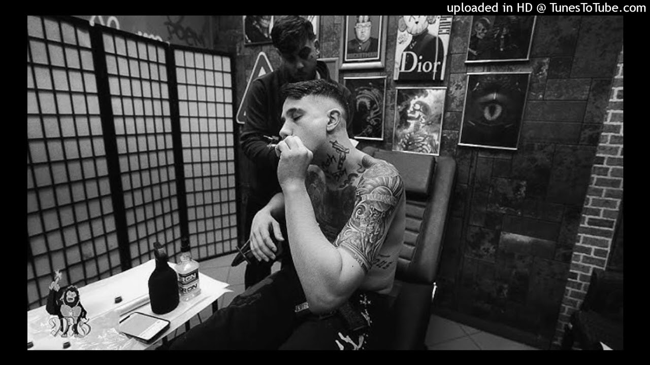 MGK666 x Rava Type Beat - PRAHOVA