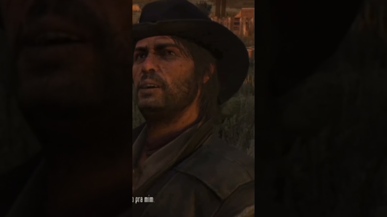 Enganados em red dead redemption 2 #rdr2 #shorts #viral #detonado