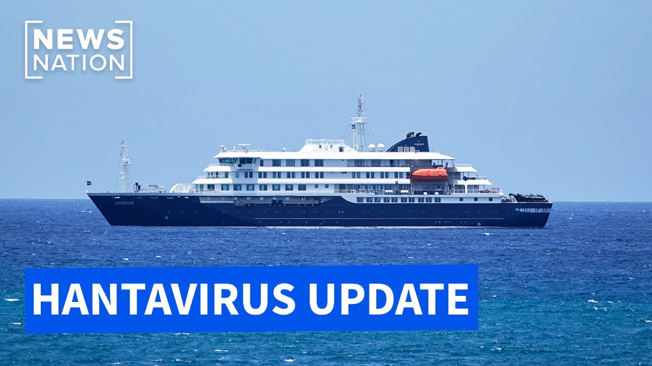 Когда судно MV Hondius снова сможет выйти в море?