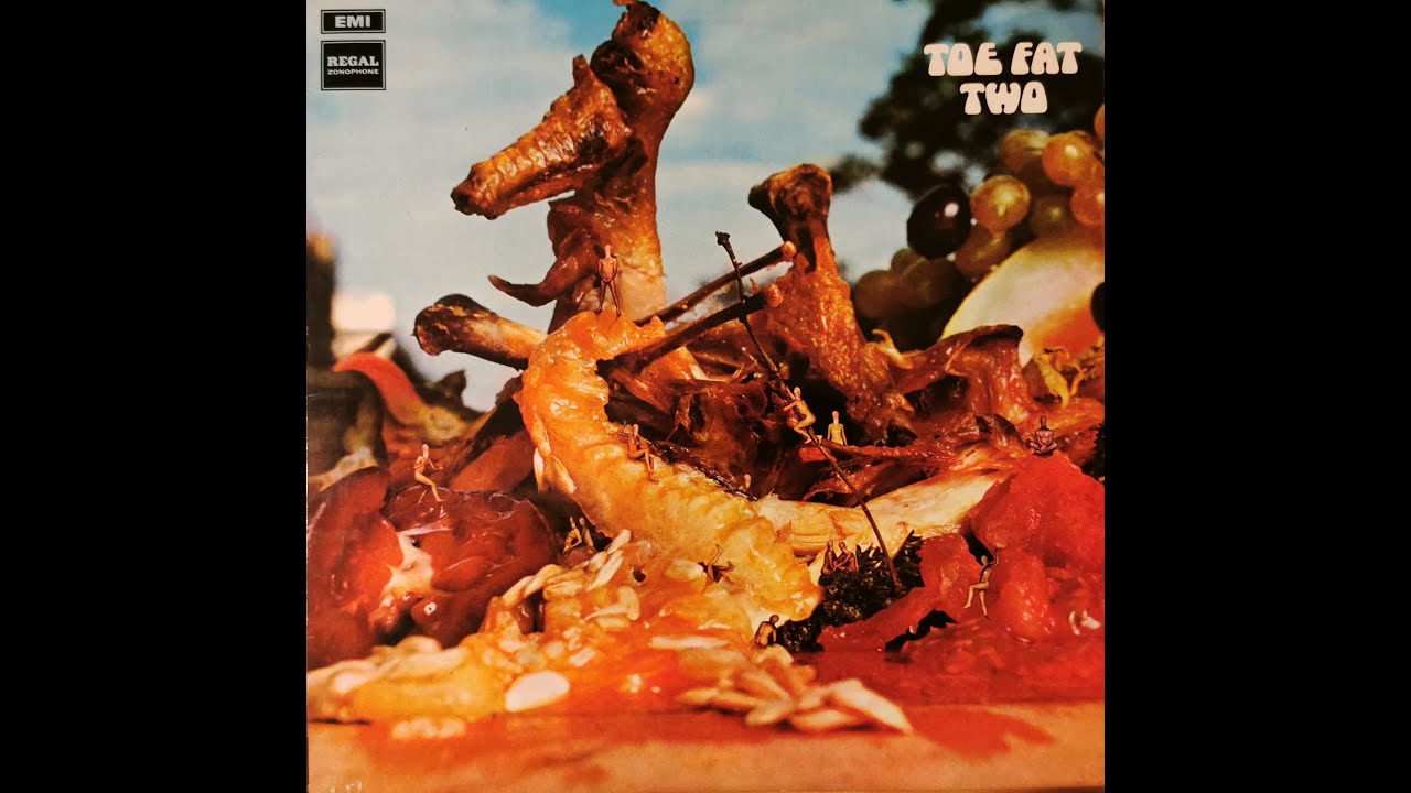 Toe Fat -  Since You've Been Gone