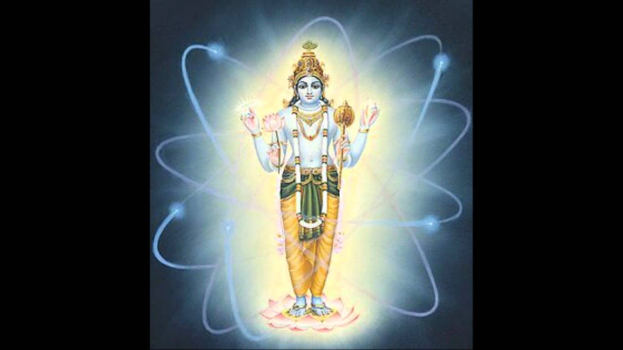 Paramatma-Mahaa Mrityunjaya