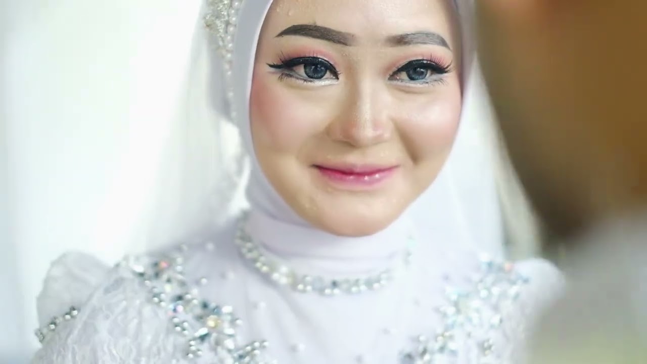 Video cinematic wedding 