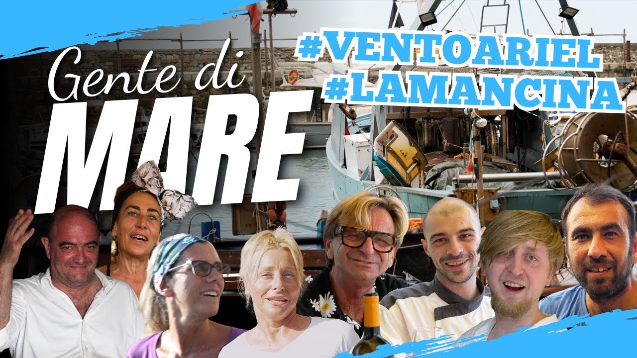 La vera Camogli tra pescherecci e tradizione | Documentario nel borgo ligure