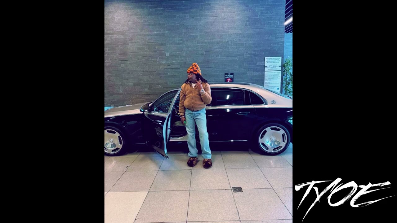 Lucki x Veeze Type Beat – 