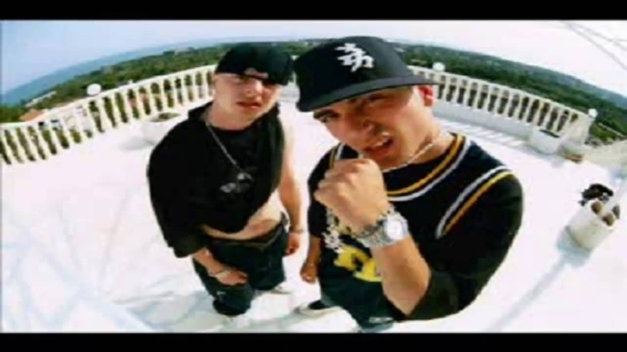 Benjamini - Az i ti