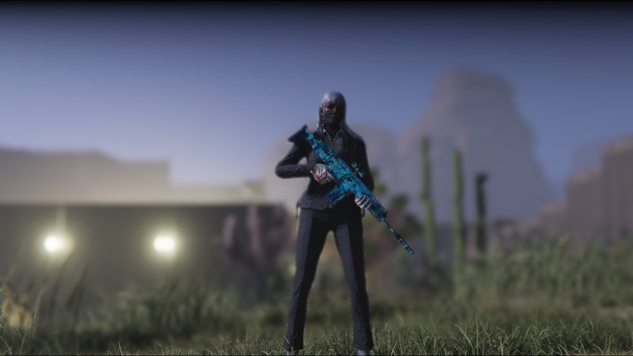 ONCE HUMAN RAID ZONE - DAY 3 - SECOND CHANCE AT LIFE!