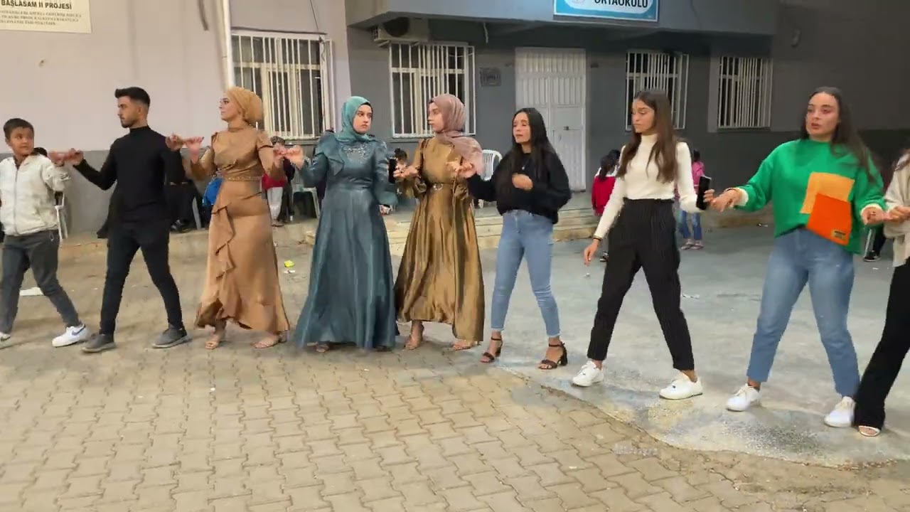 Korkmaz müzik İzollu köyü Dilan