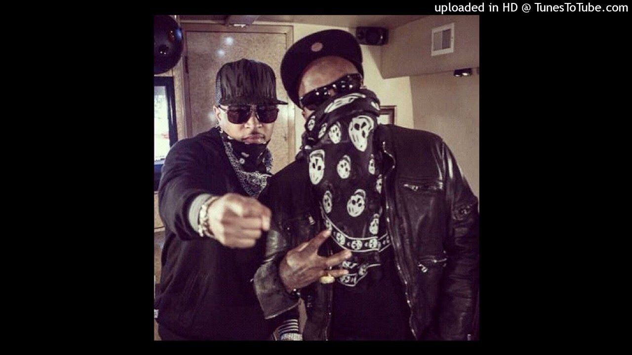 (FREE) D Rich x Bankroll Fresh x Jeezy Type Beat - 