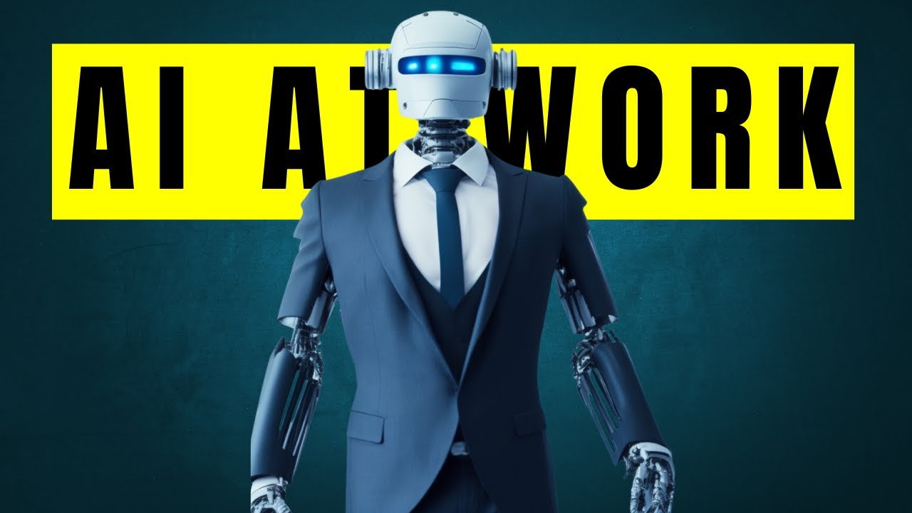 The Impact of AI on Jobs: Myth vs. Reality