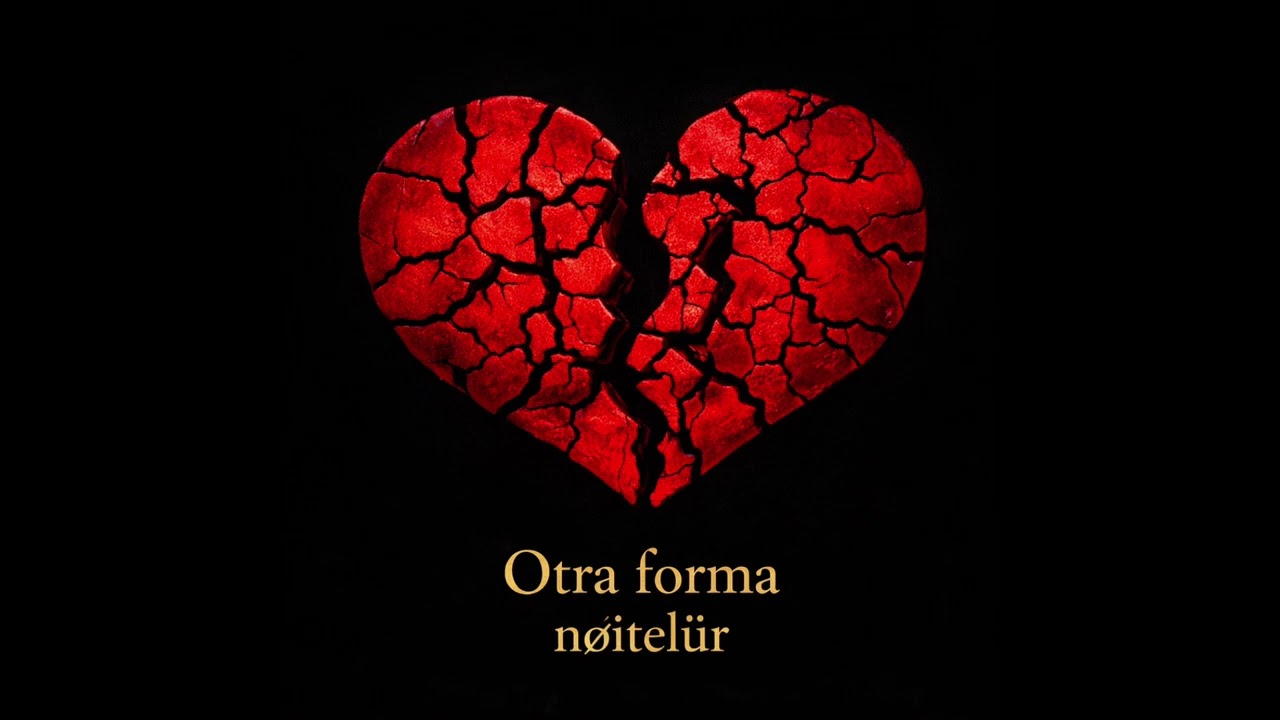 nøitelür- Otra forma